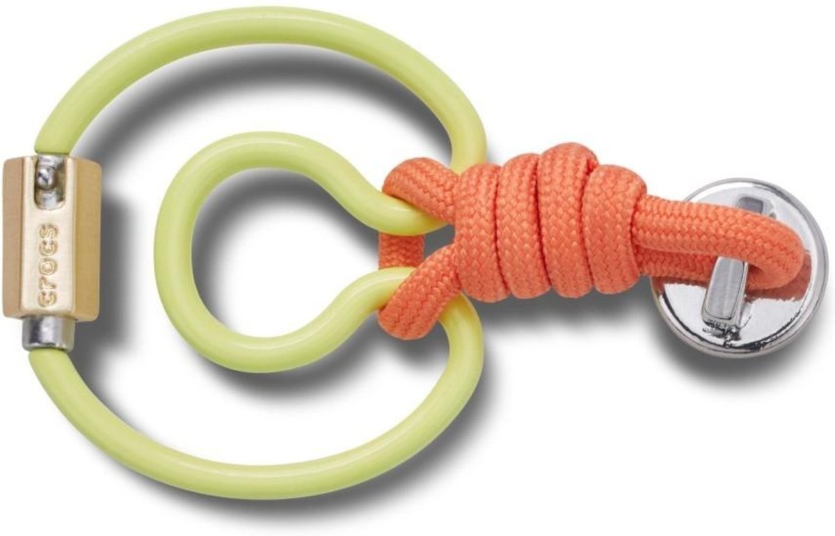 Infantil - Jibbitz™ Mosquetão