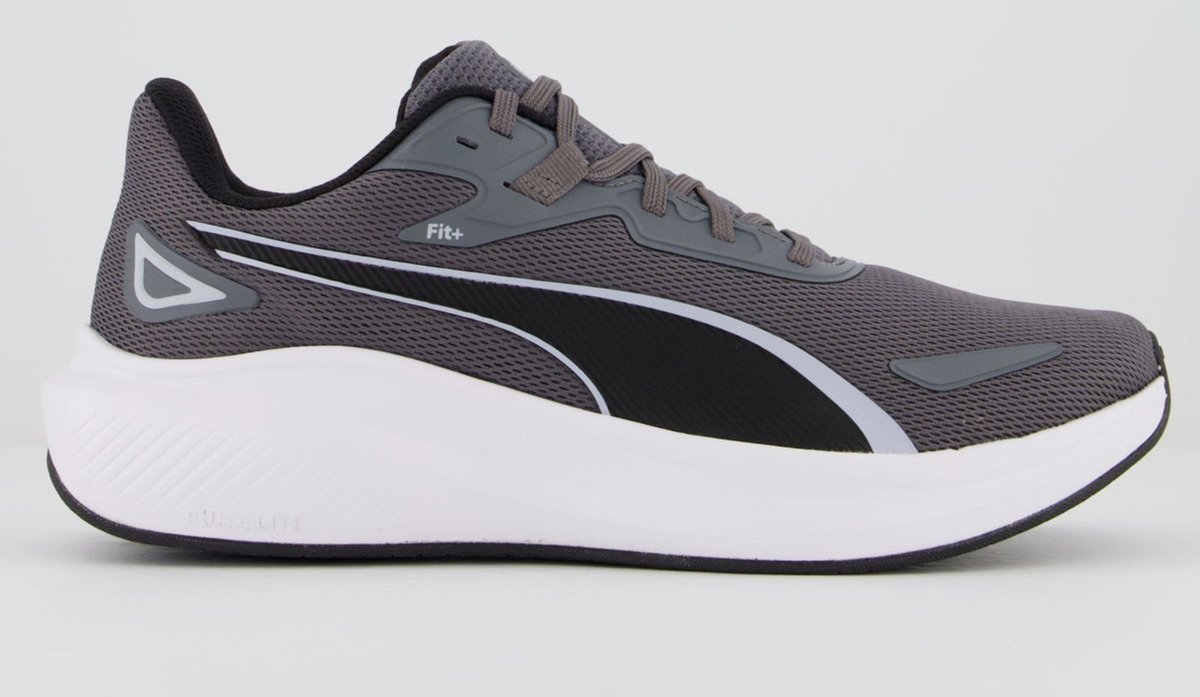 Imagem principal Tênis Puma Skyrocket Lite cinza Puma cinza