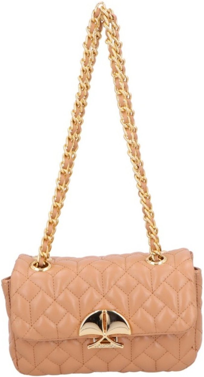 Imagem principal Bolsa Luiza Barcelos 77771292 marrom marrom