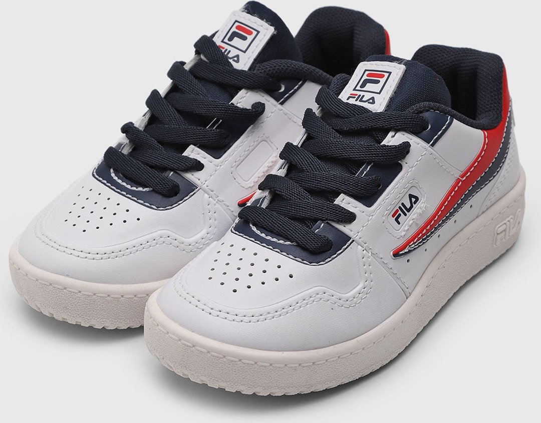 Imagem principal Infantil - Tênis Fila Performance preto Fila preto