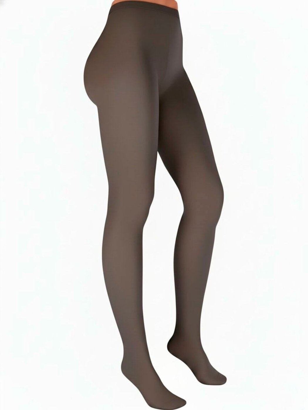 Meia Calça Fio 20 Europeu Trifil 6308