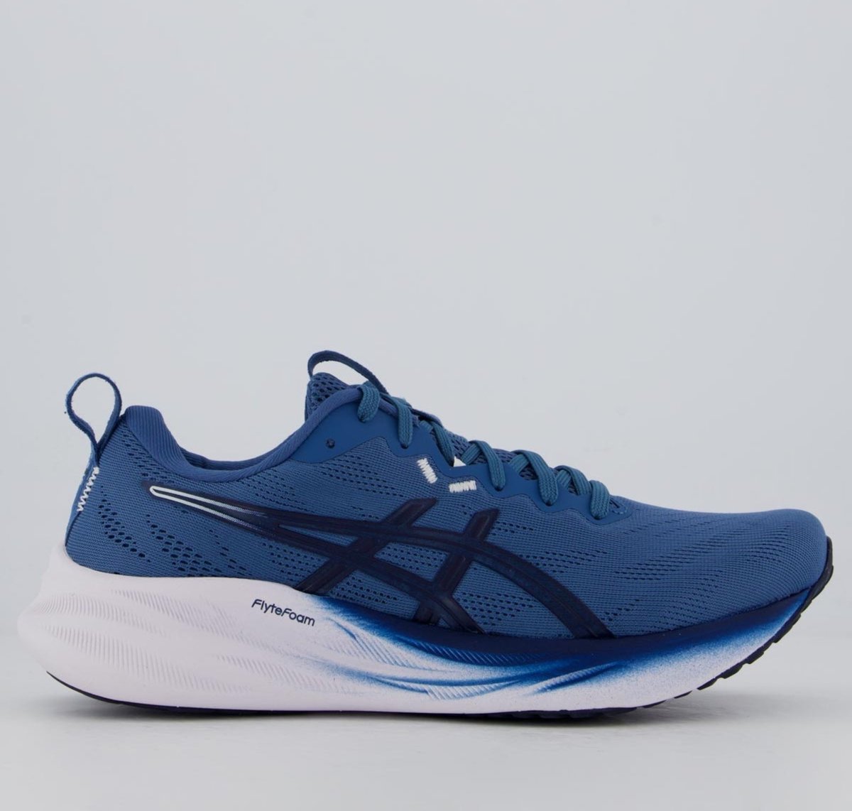 Imagem principal Tênis Asics Gel Pulse 16 SE azul ASICS azul