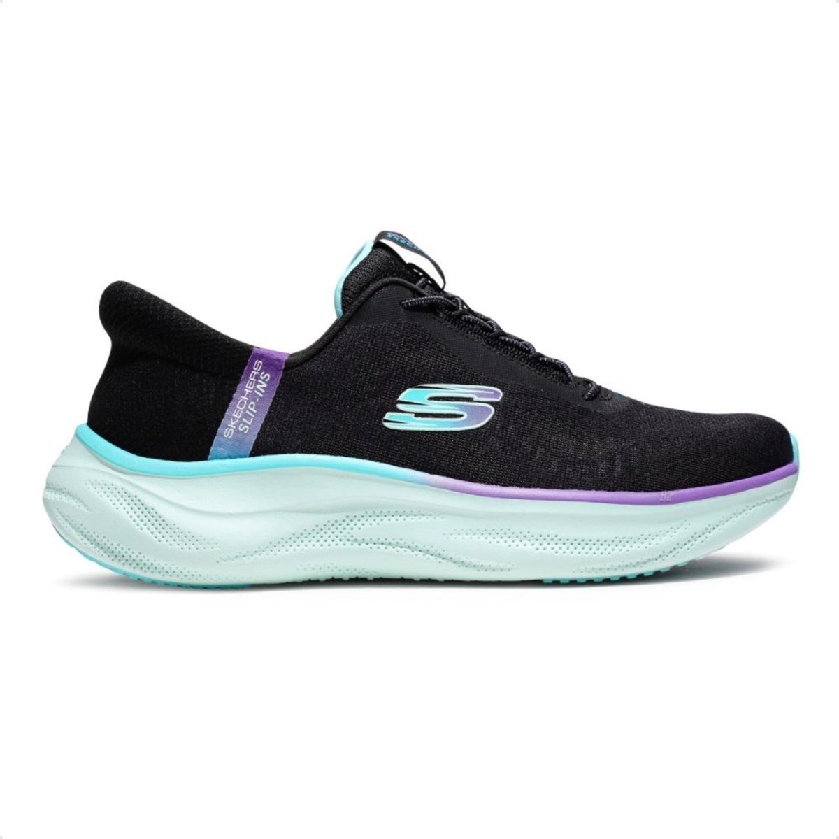 Tênis Skechers Cloud Perfectly Plush Feminino