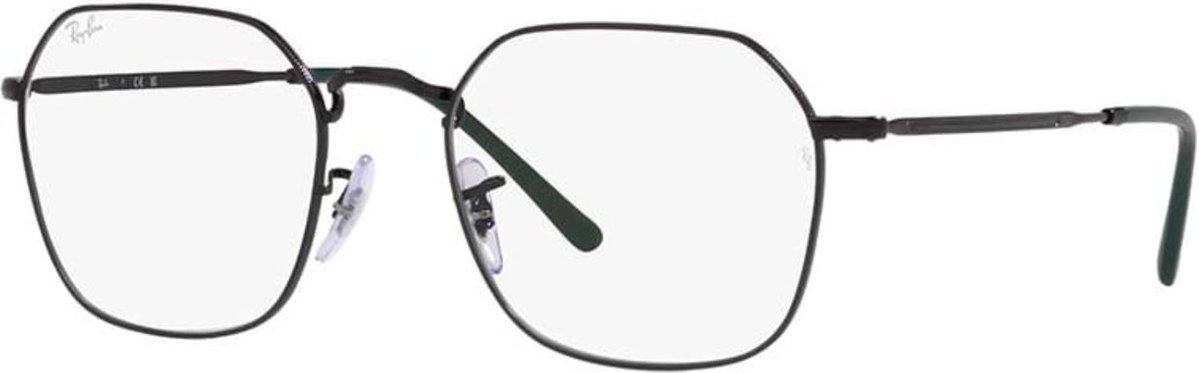 Óculos de Grau Ray-Ban Jim Optics