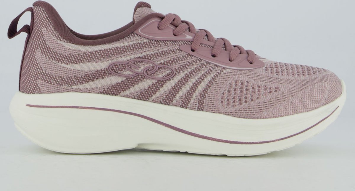 Imagem principal Tênis Olympikus Bruma Feminino Lilás roxo OLYMPIKUS roxo