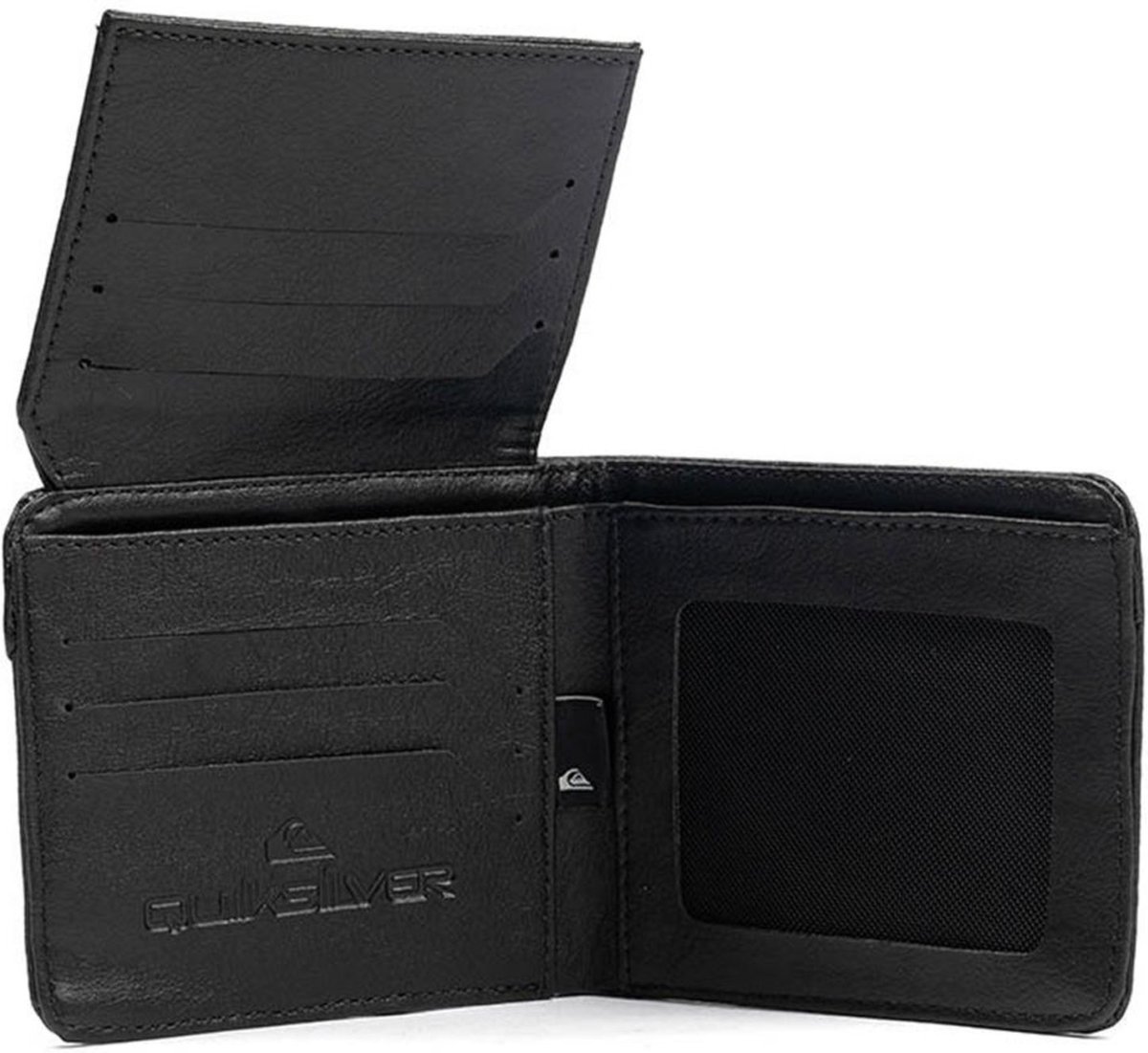 Carteira Quiksilver Side Swipe