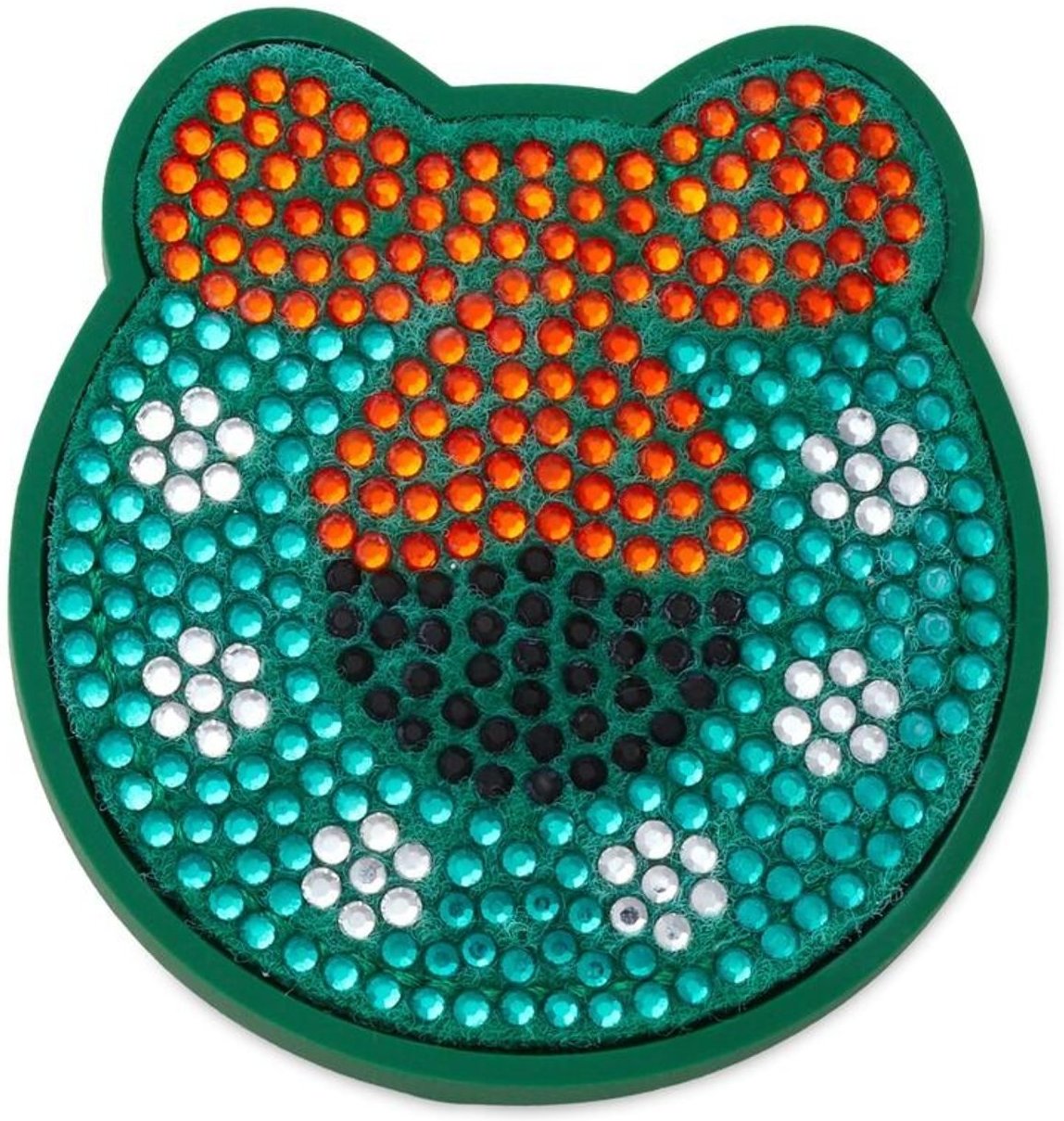 Infantil - Jibbitz™ Guirlanda de Pedraria UNICO