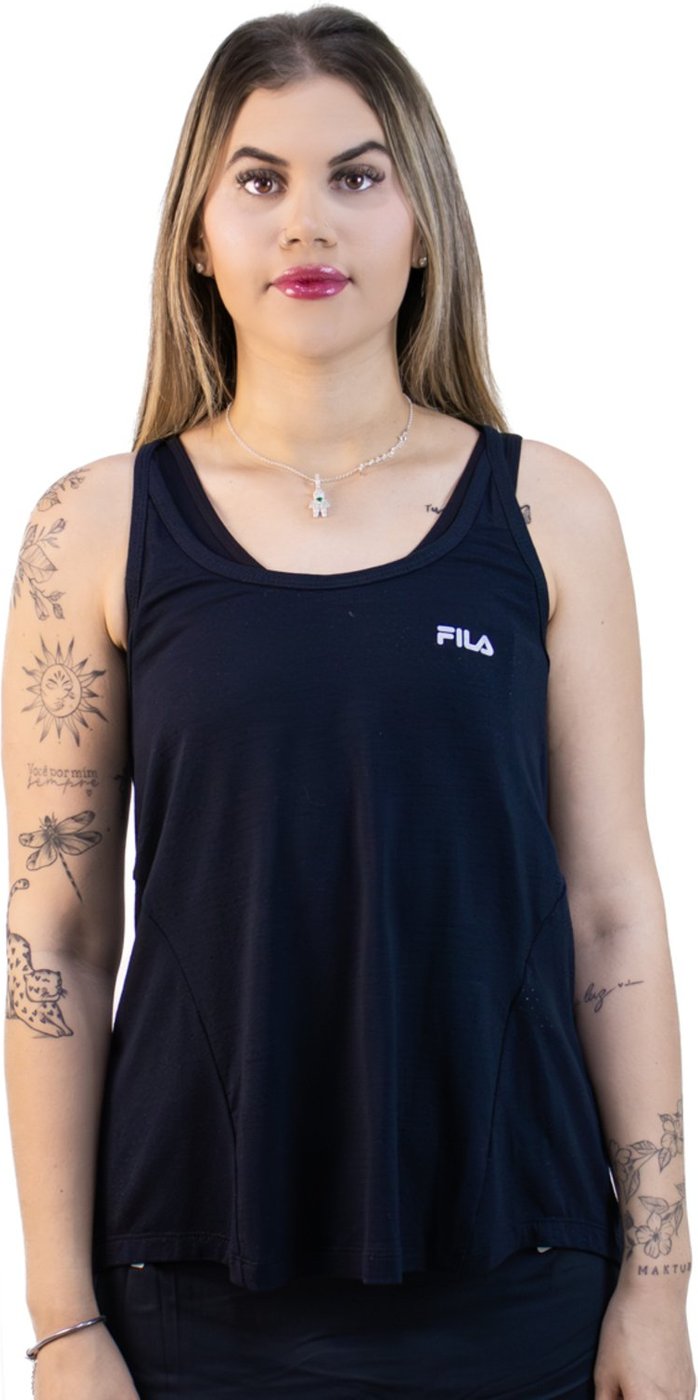 Regata Fila Flow Feminina