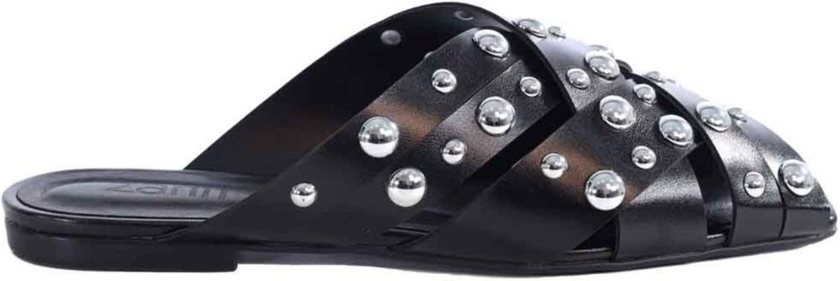 Mule Feminino Zariff com Maxi Esferas 50435-91095 Zariff