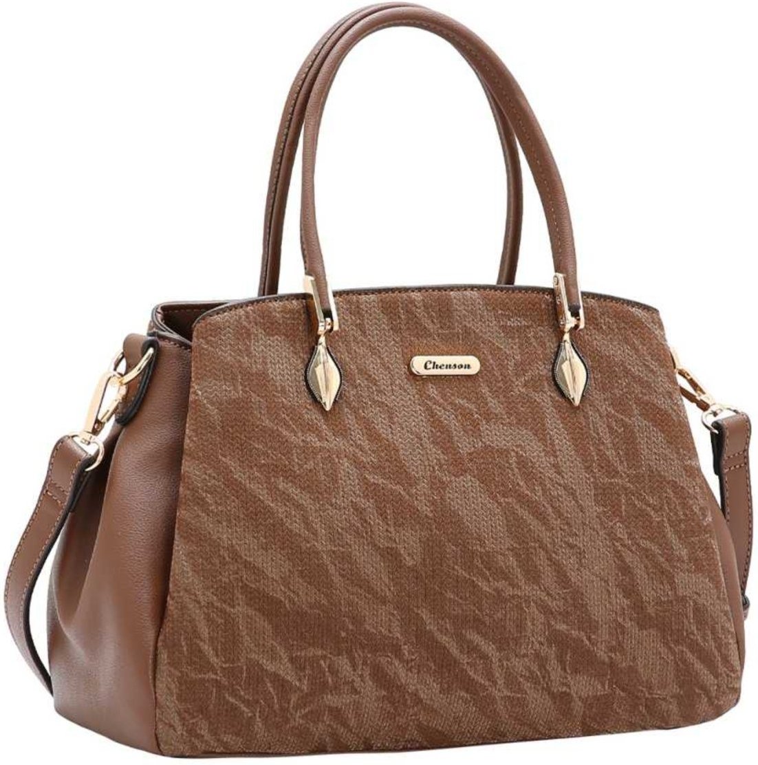 Bolsa Feminina Chenson Clássico Chic 3485312