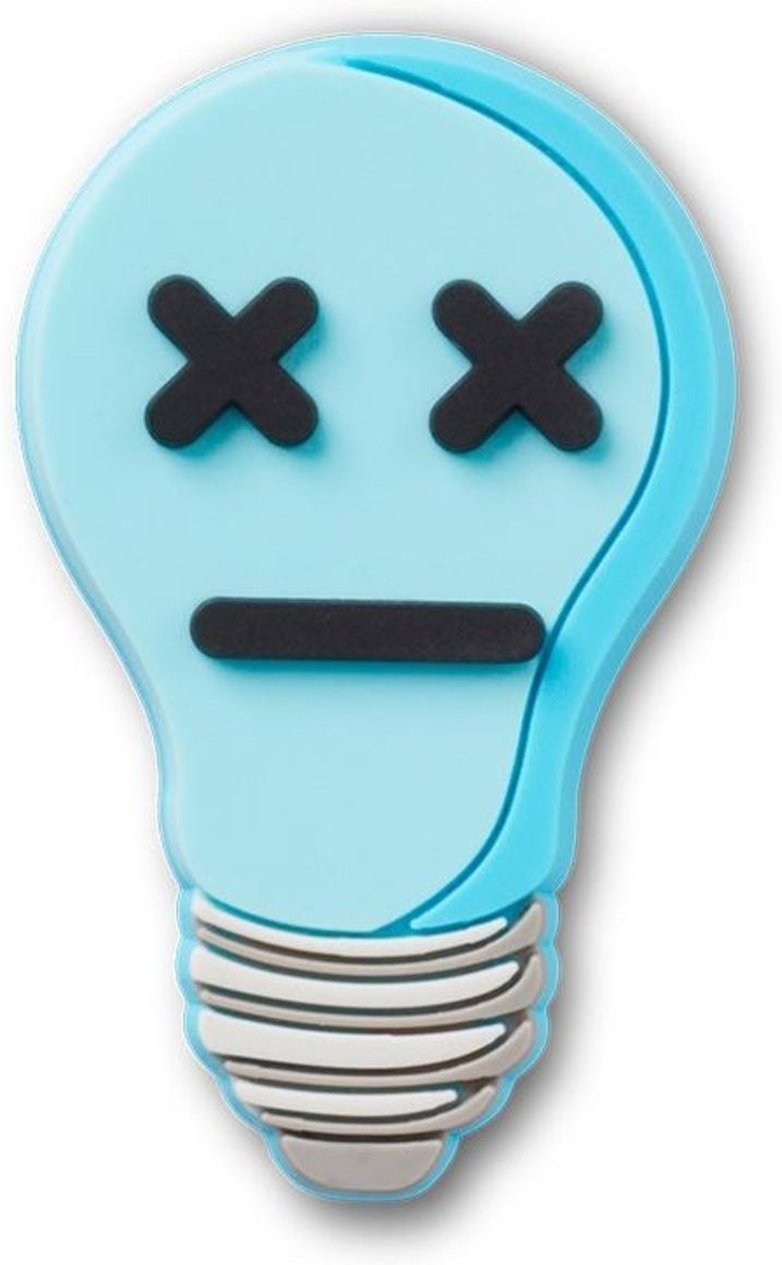 Infantil - Jibbitz™ Lampada