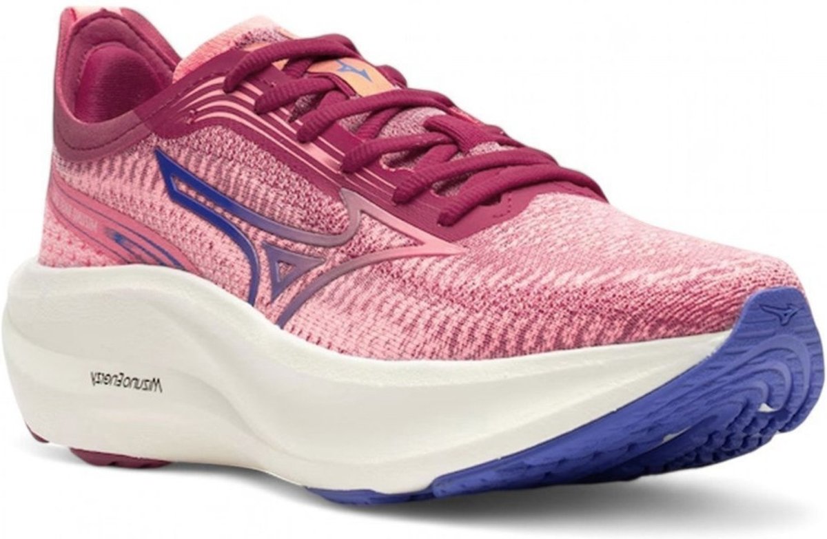 Imagem principal Tênis Mizuno Base One Feminino preto Mizuno preto