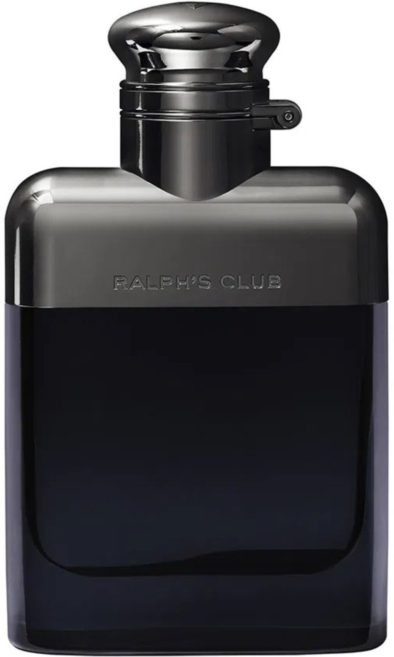 Ralph Lauren Ralphs Club Edp - Perfume Masculino