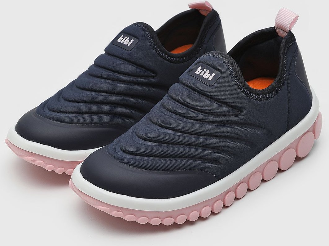 Imagem principal Infantil - Tênis Bibi Roller 2.0 rosa Bibi rosa