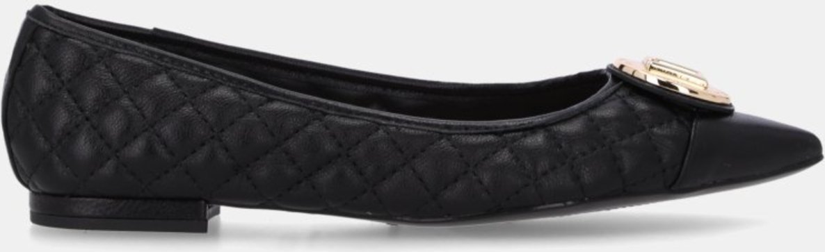 Imagem principal Sapatilha Couro Luz Da Lua 55461000 Luz Da Lua preto Luz Da Lua preto