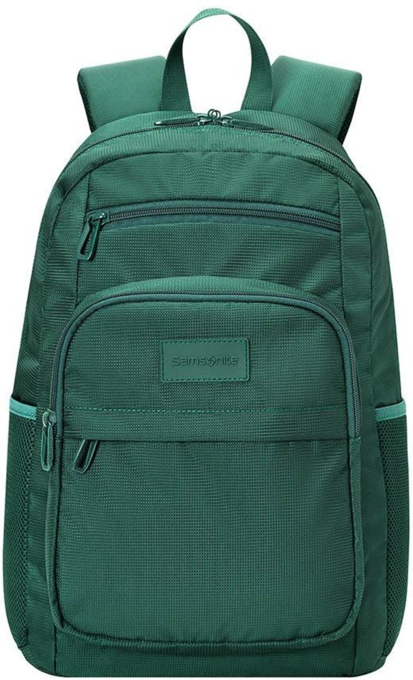 Mochila Samsonite Notebook Ignition Hammer Verde