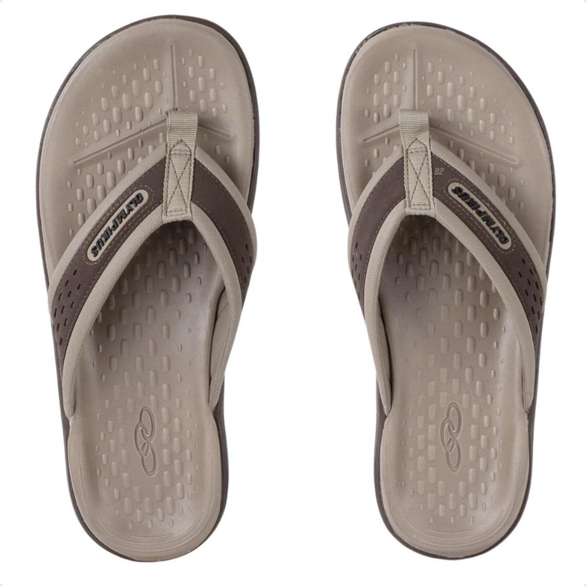 Chinelo Olympikus 921 Unissex