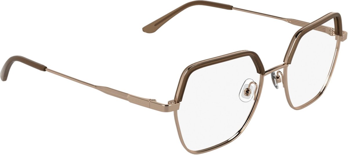 Armação Calvin Klein 25113 770 Feminino