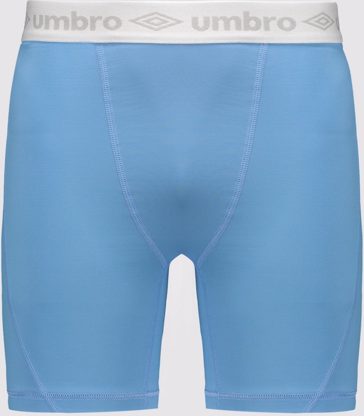 Imagem principal Bermuda Térmica Umbro Claro amarelo Umbro amarelo