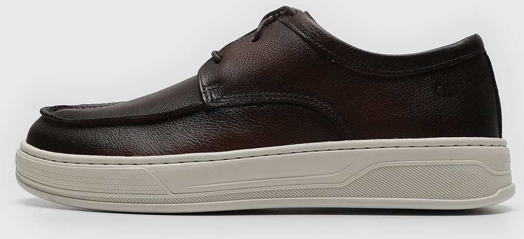 Imagem principal Tênis Democrata Denin marrom DEMOCRATA marrom