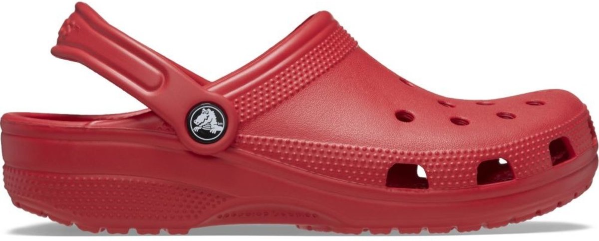 Imagem principal Sandália crocs classic varsity red Vermelho vermelho red Crocs vermelho red