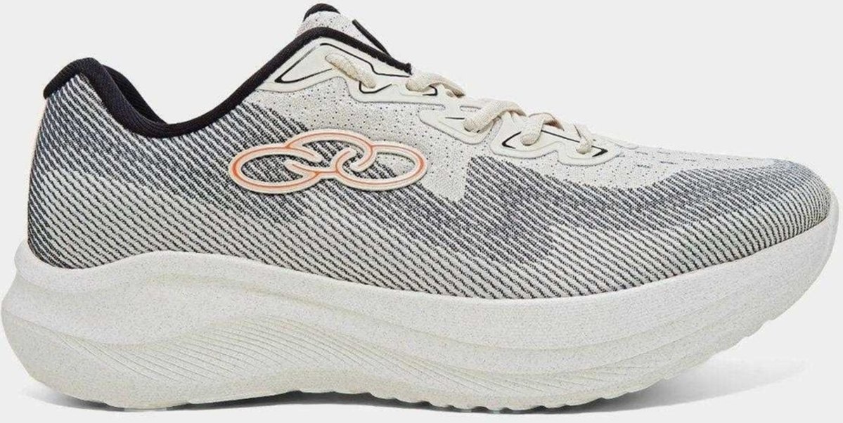 Imagem principal Tênis Masculino Olympikus Sagaz bege OLYMPIKUS bege