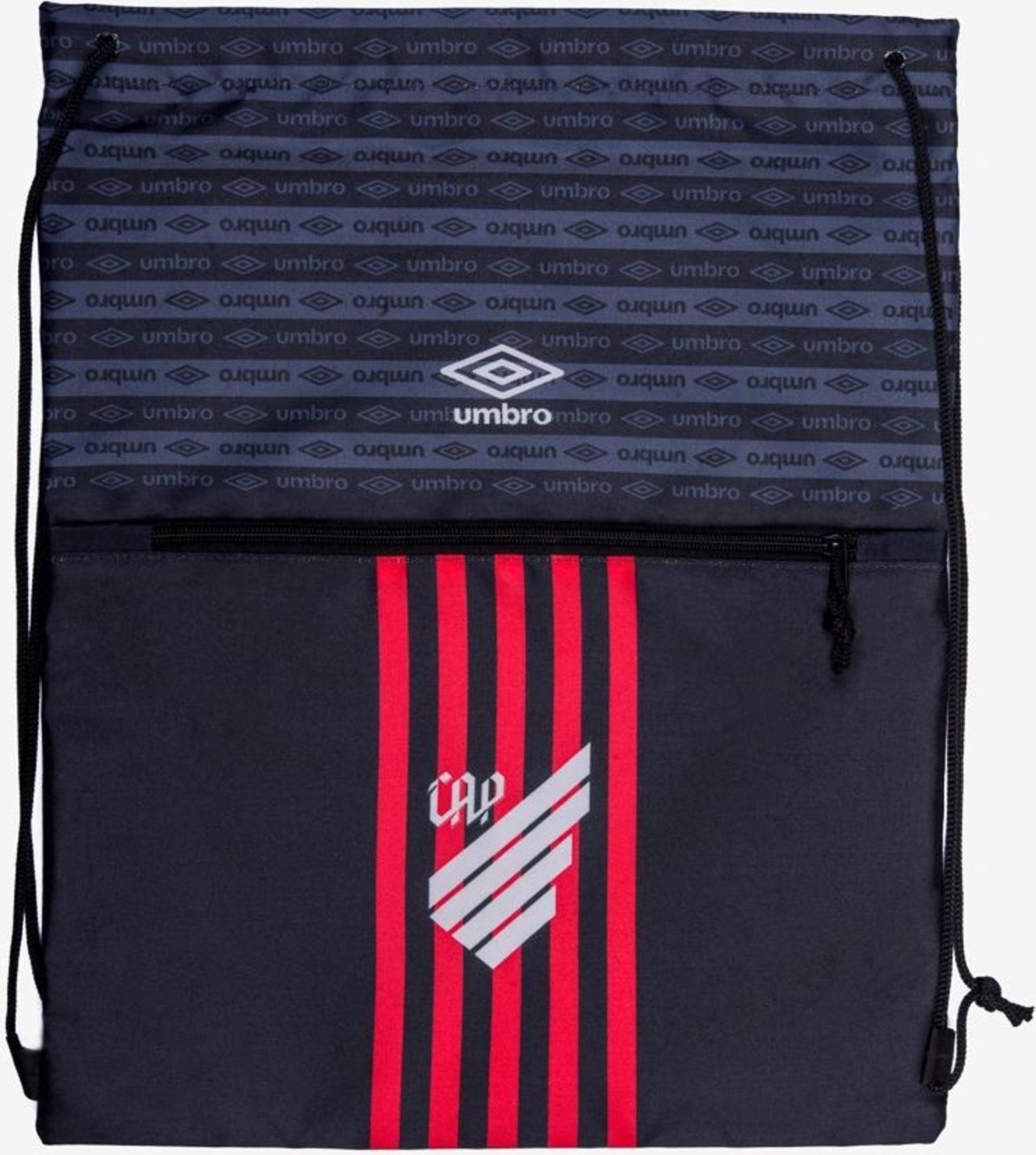 Gym Sack Unisex Umbro Clubes 2023/24 Cap