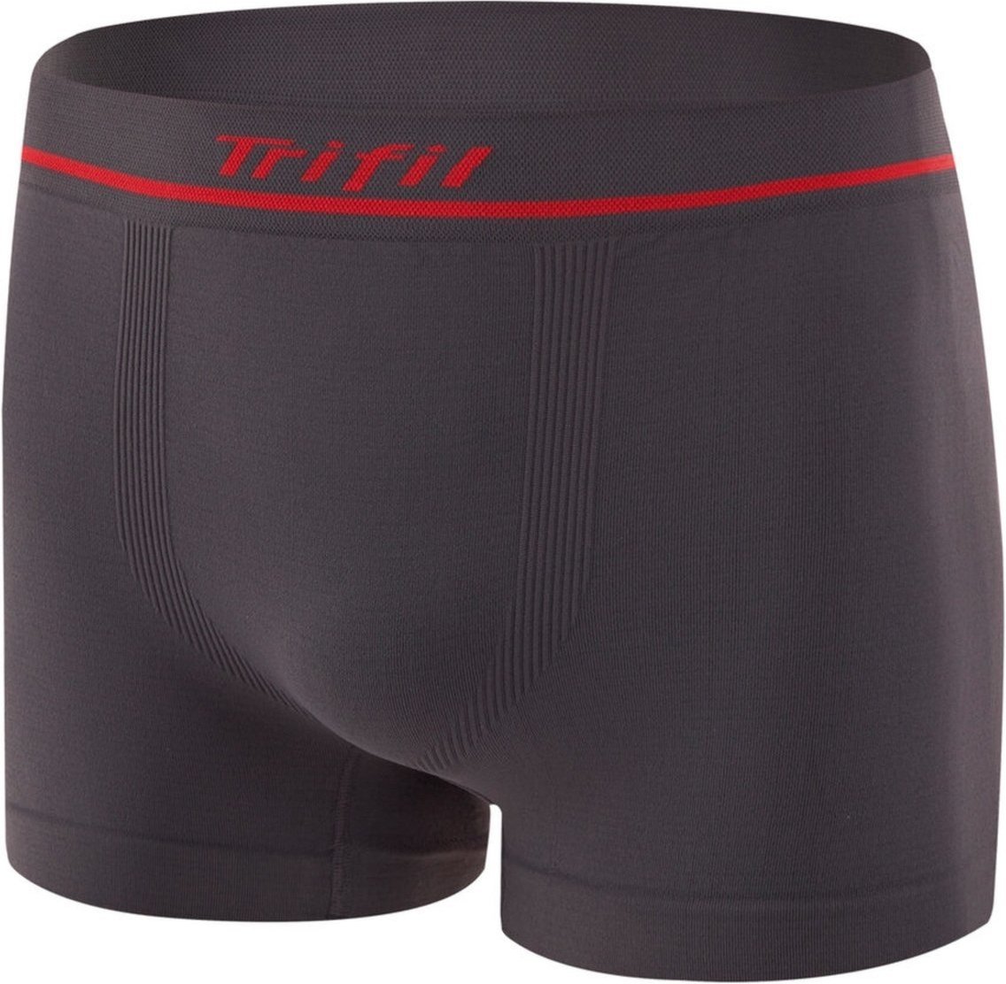 Imagem principal Cueca Boxer Trifil 0701 Chumbo cinza TRIFIL cinza