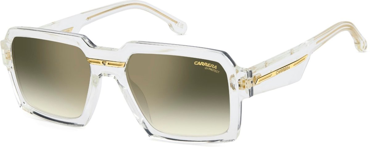 Imagem principal Óculos de Sol Carrera Victory C15S REJ55D6 Masculino dourado Carrera dourado