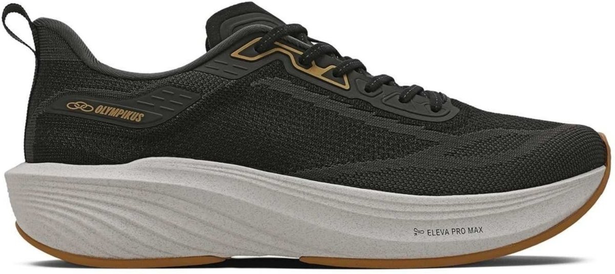 Imagem principal Tênis Masculino Olympikus Volta multicolorido OLYMPIKUS multicolorido