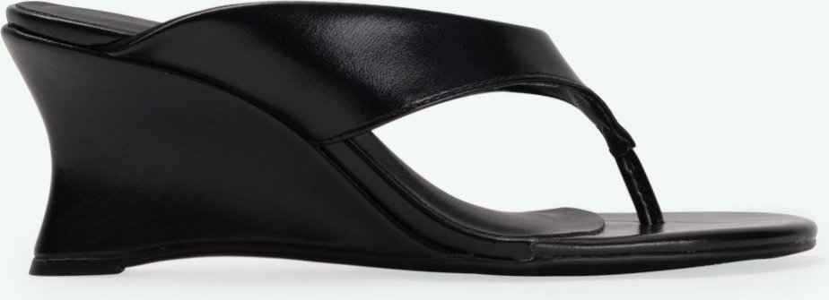 Imagem principal Tamanco Dalva Suzana Santos preto Suzana Santos preto