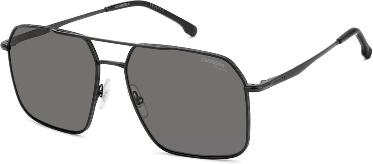 Imagem principal Óculos de Sol Carrera 333 S 003 59M9 Polarizado preto Carrera preto