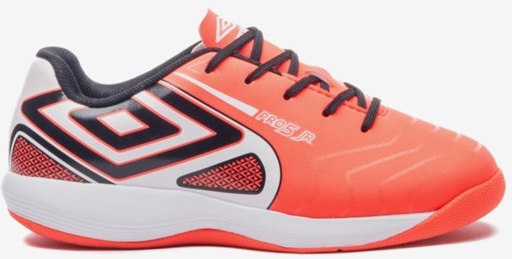 Chuteira Futsal Umbro Pro 5 Jr