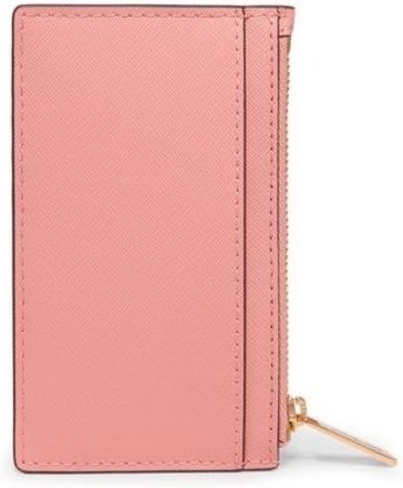 Imagem principal Carteira Jet Set Pequena De Couro 35F2gtvd2l664 Michael Kors rosa Michael Kors rosa