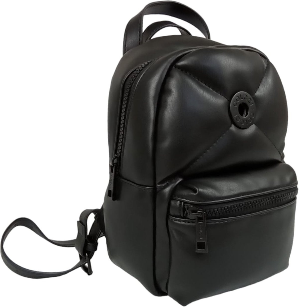 Mochila Pillow Colcci