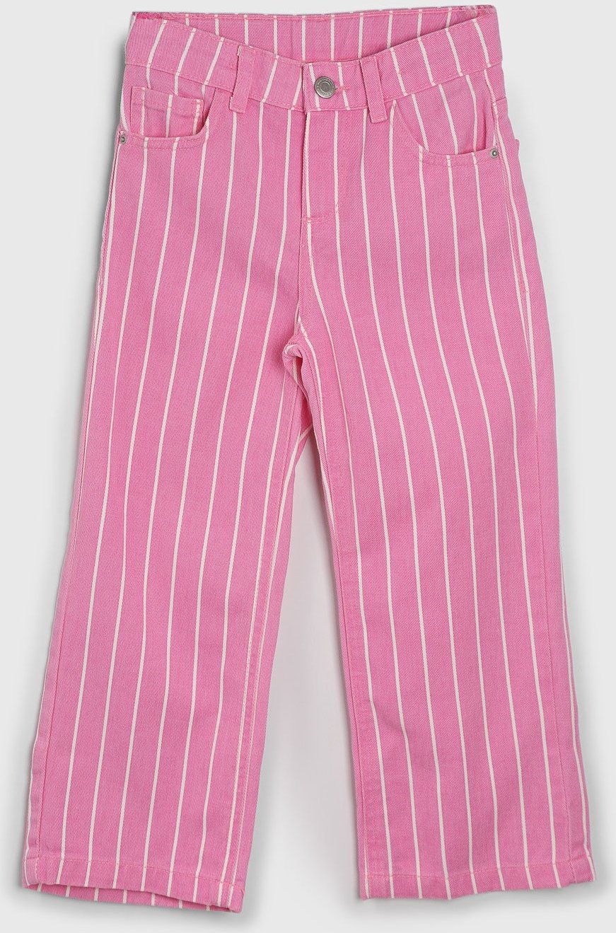 Infantil - Calça Hering Listrada