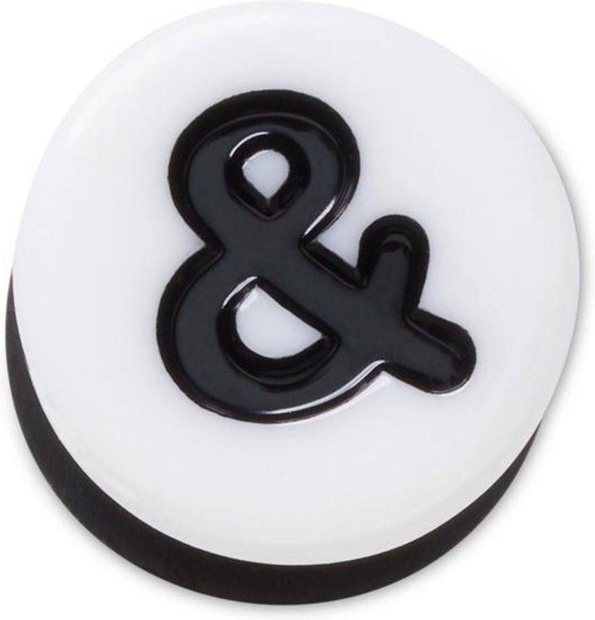 Infantil - Jibbitz™ E Comercial Pequena