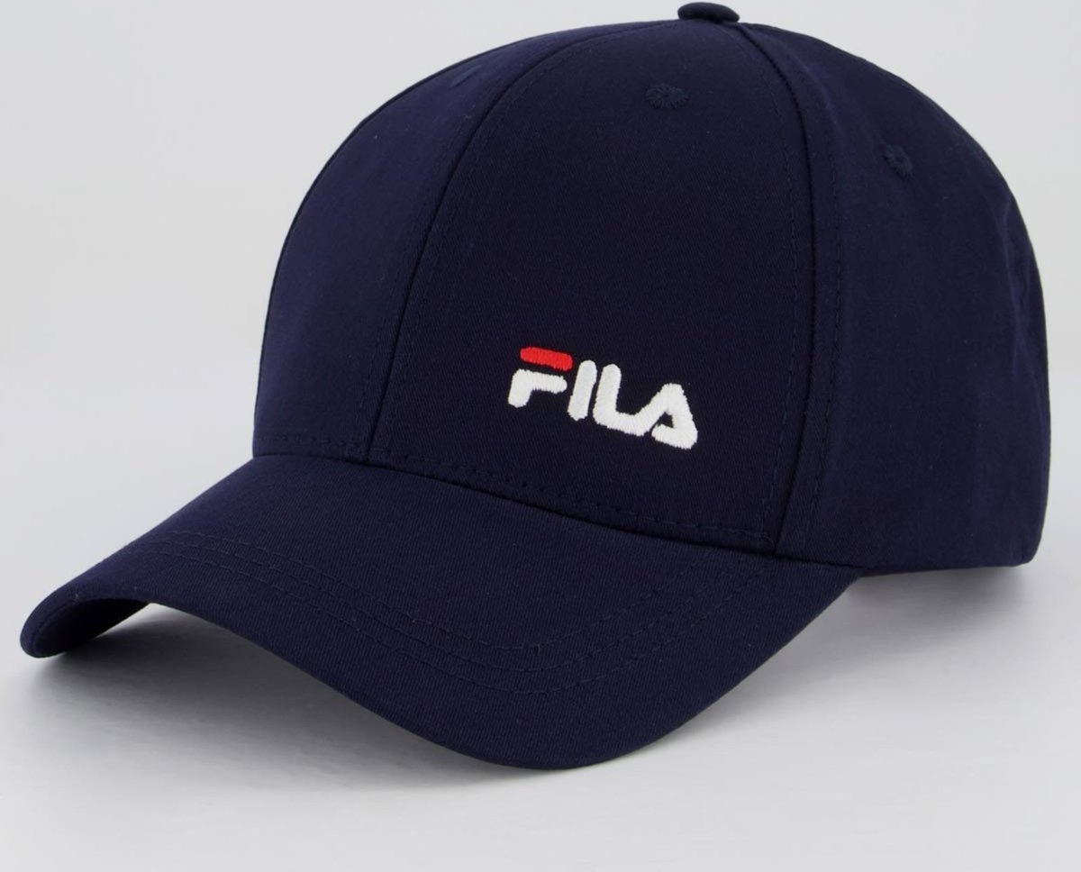 Boné Fila Prime Marinho