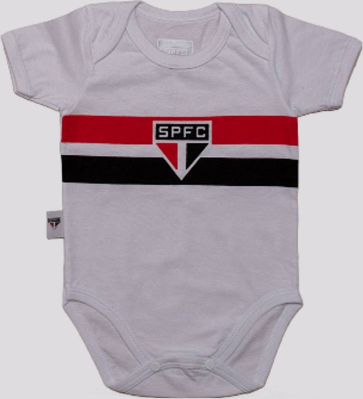 Body São Paulo Matchday Home