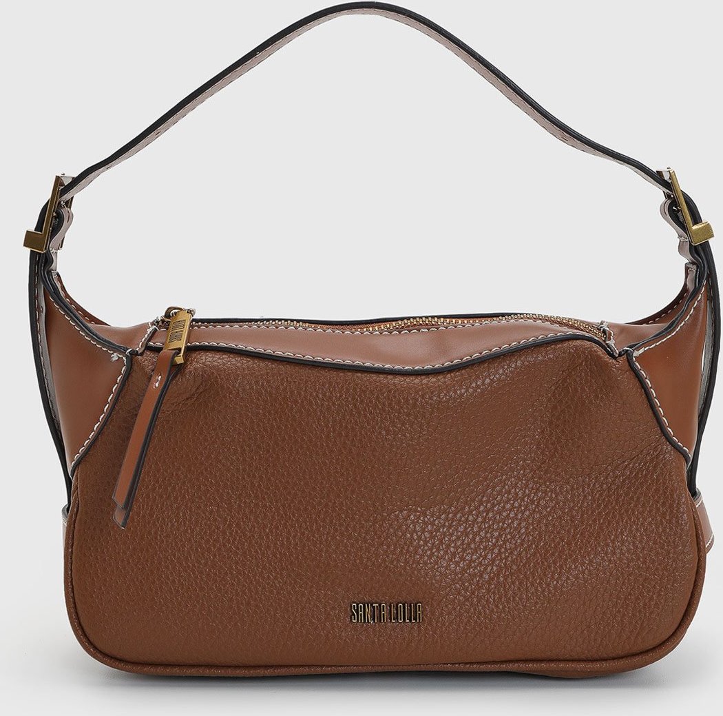 Bolsa Feminina Santa Lolla Média