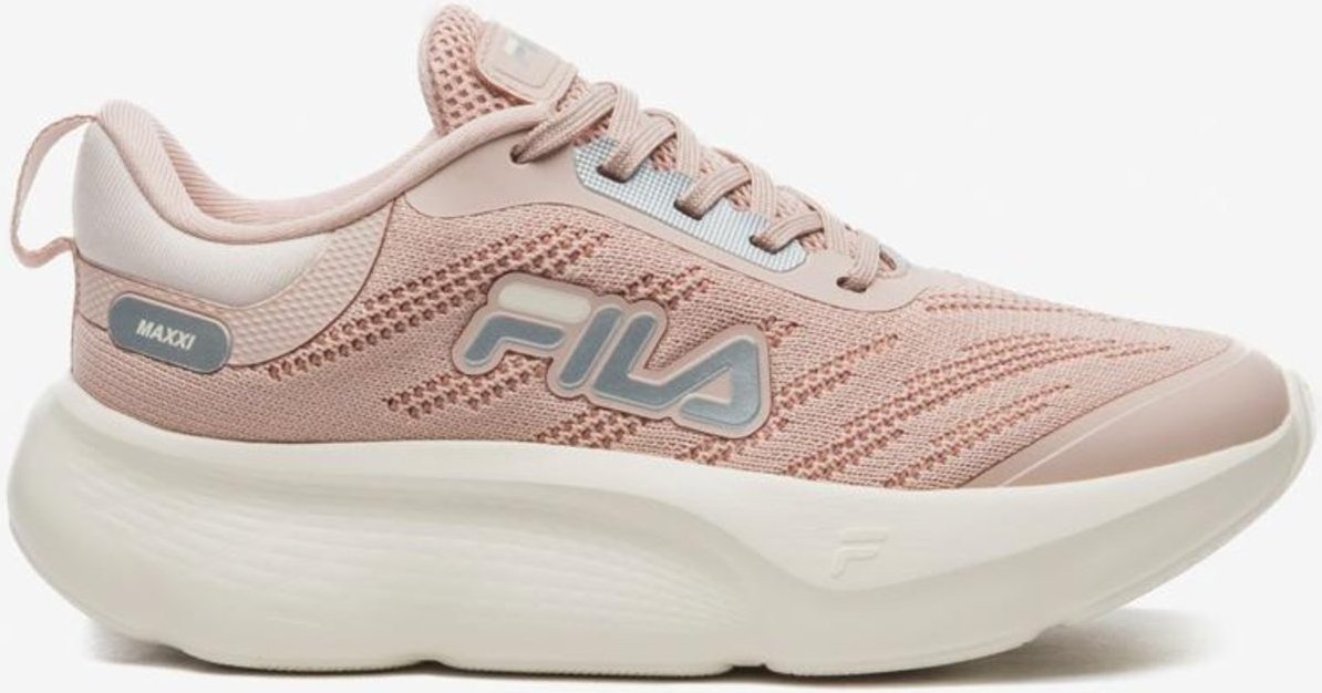 Imagem principal Infantil - Tênis Fila Maxxi incolor Fila incolor