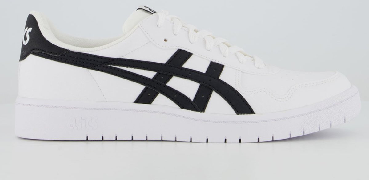 Imagem principal Tênis Asics Japan S e Preto branco ASICS branco