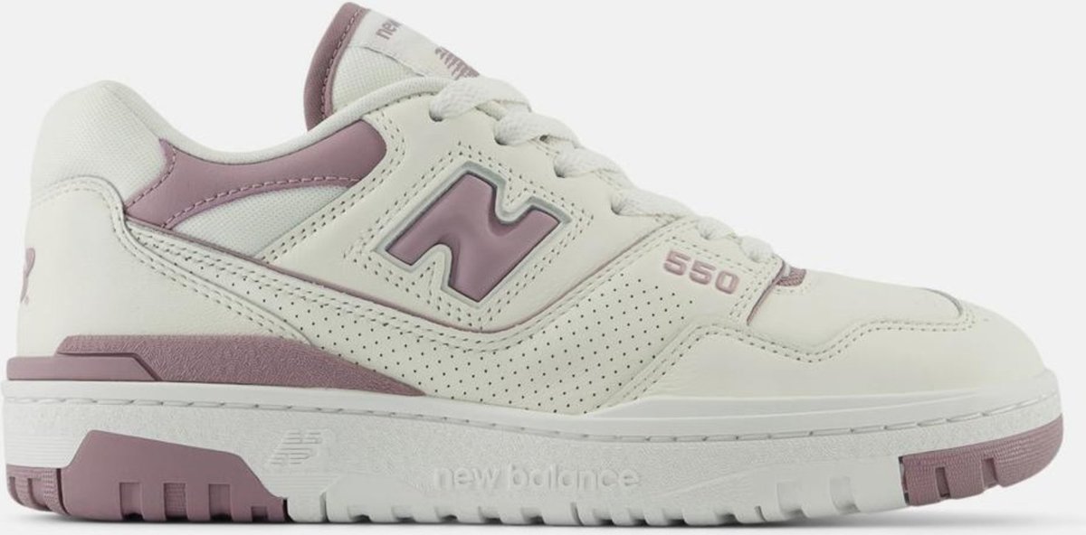 Imagem principal Tênis New Balance 550 Feminino incolor New Balance incolor