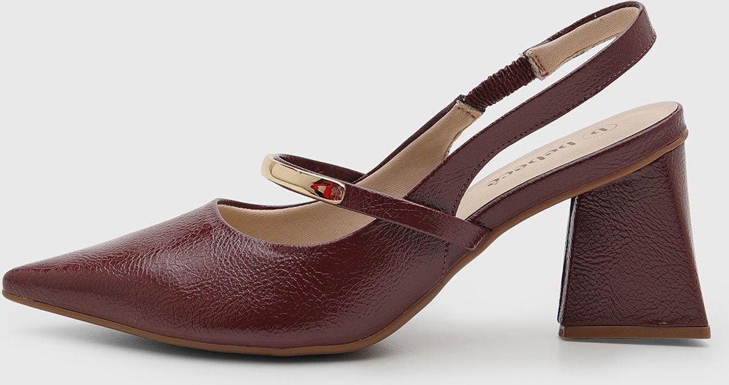 Scarpin Feminino cê