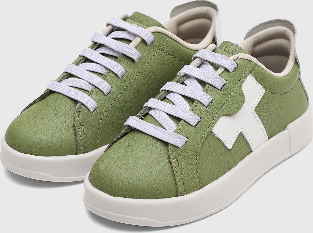 Imagem principal Infantil - Tênis Tigor T Tigre Tigor T. Tigre verde Tigor T. Tigre verde