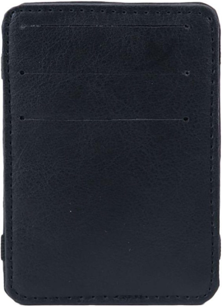 Imagem principal Carteira RVCA Magic Card preto RVCA preto