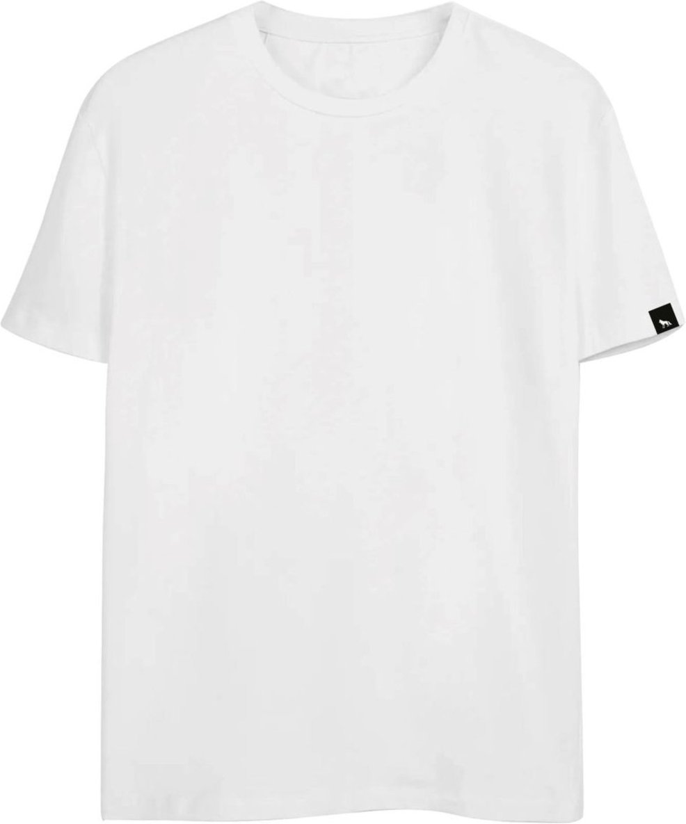 Imagem principal Camiseta Silk Manga Masculina Acostamento ACOSTAMENTO MASCULINO azul marinho ACOSTAMENTO MASCULINO azul marinho