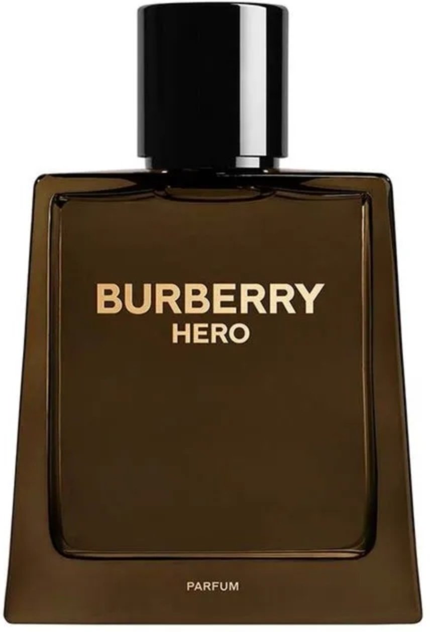 Imagem principal Burberry Hero Parfum - Masculino unico Burberry unico