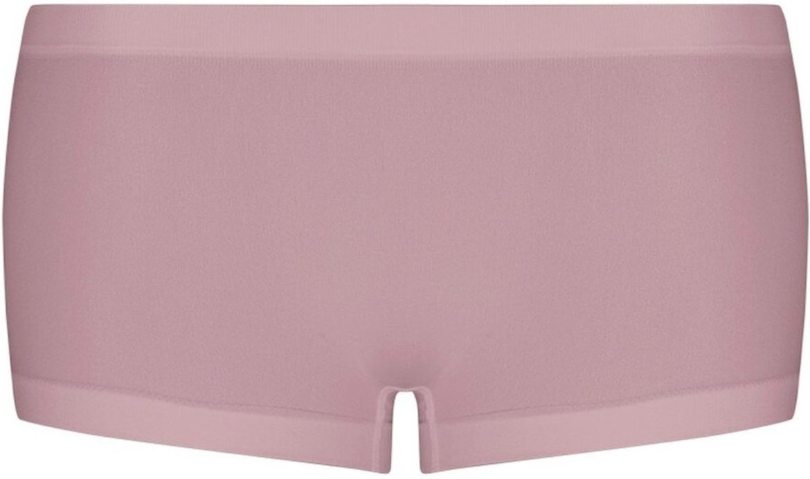 Calcinha Boxer Loba 40905-001 Rosa