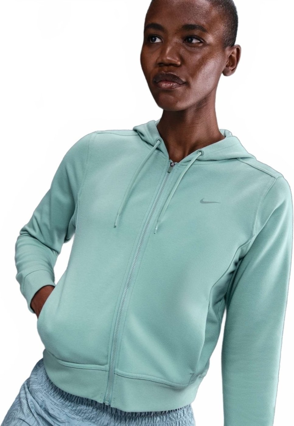 Jaqueta Nike Dri-FIT One Feminina